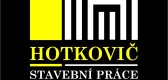 Stavební práce - Hotkovič