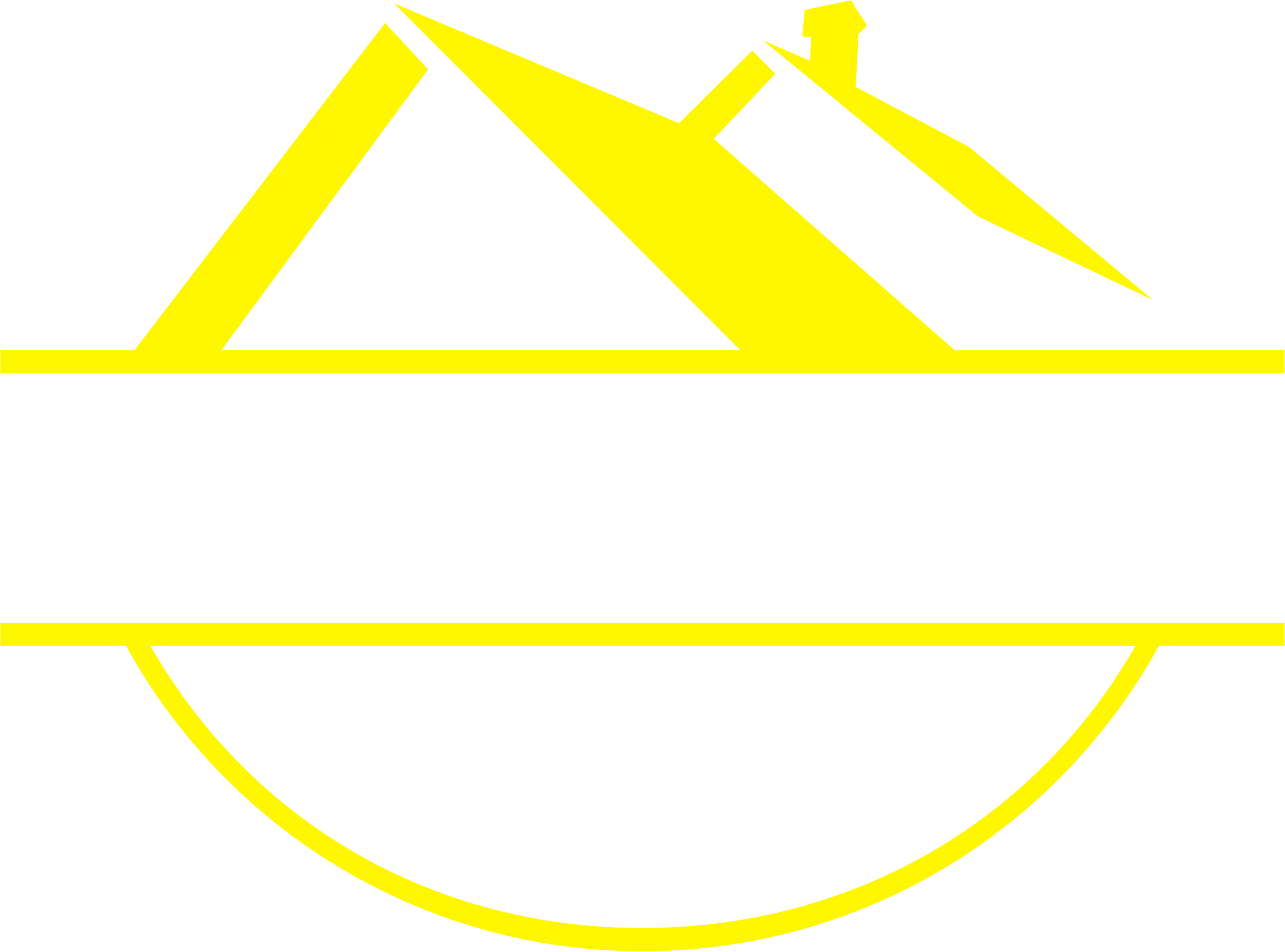 Logo Stavební práce Dominik Hotkovič